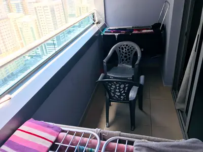 Executive Bedspace Available for Kerala Ladies