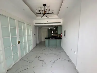 SEMI-FURNISHED 1 BEDROOM | READY TO MOVE | VINCITORE BENESSERE