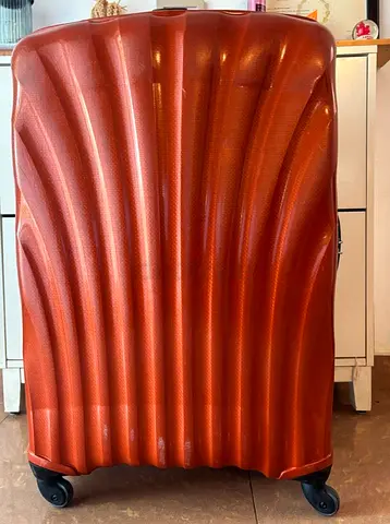 Samsonite Cosmolite X-Large Check In Luggage