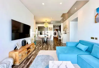 Sea View | Prime Location | Vacant