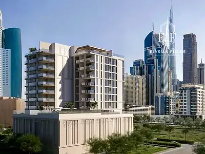 بالقرب من وسط المدينة | موقع متميز | خطة دفع