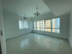 Spacious layout, open view with balcony, free parking, prime location close to all services