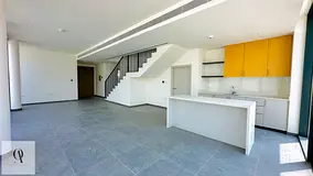 Modern Living I Vacant I Spacious 4BHK