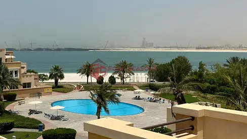 Spacious 2 Bedroom Apartment + Maid Room | Bab Al Bahr | Al Marjan Island | Ras Al Khaimah
