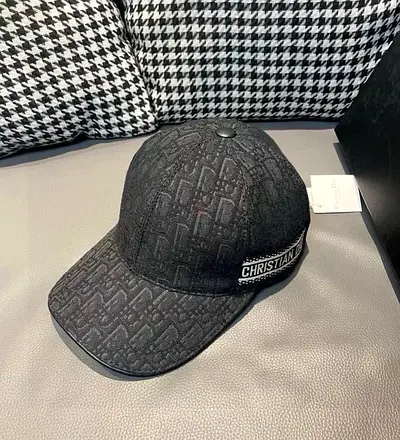 Christian Dior cap 🧢