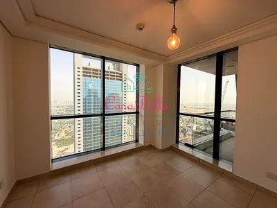 Community View | High Floor | Close to Metro