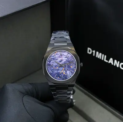 D1 milano ultra thin