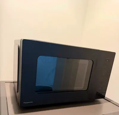 Panasonic Microwave