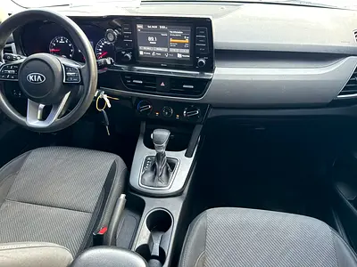 2021 KIA SELTOS thumbnail 10