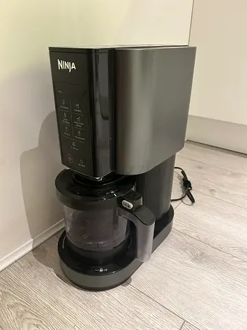 Ninja Coffee Maker - Used, Good Condition