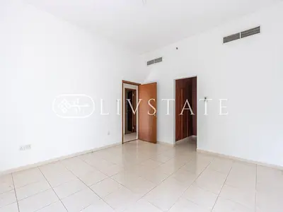 Spacious 2BR + Maids | Marina Views|Close to Metro