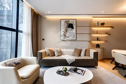 Fully Furnished Apt | Partially Upgraded | Vacant