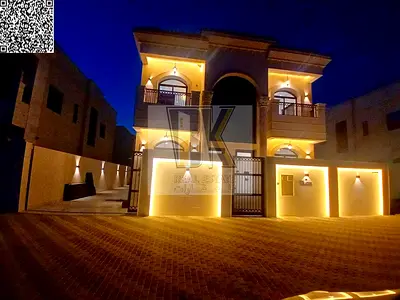 🏡✨ Golden Opportunity to Own a Luxury Villa in a Prime Location ✨🏡