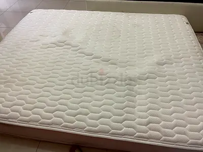 Matters for bed sale