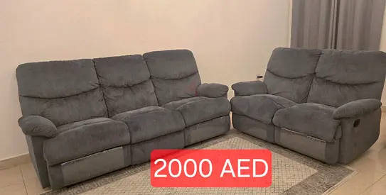 Recliner sofa for sale