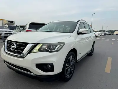 صورة 9 لـ 2019 Nissan PATHFINDER