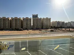 Spacious Garden view Two Bedroom Apartment | 7-Year Installment Plan | Prime Location Garden Kids Pl
