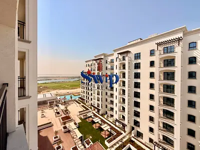Furnished 1BR | Balcony | All Amenities
