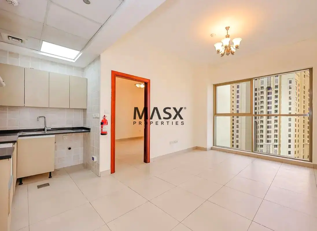 Family Living | Huge Layout | Near Mall of Emirates
