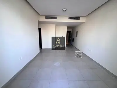 Annual rent in Ajman, Al Rawda area, Sheikh Ammar Street, near Al Shurooq