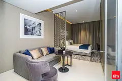 Elegant | Fully Furnished | Canal View