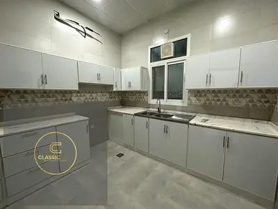 Elegant 2 Bedroom Apartment with 2 Bathrooms | Al Shawamekh | AED 65,000
