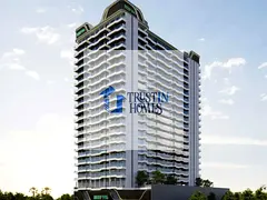 Premium Apartments / Smart Home / High ROI