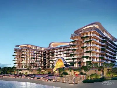 BRANDED BEACHFRONT STUDIO | CLOSE TO CASINO | PRIVATE BEACH