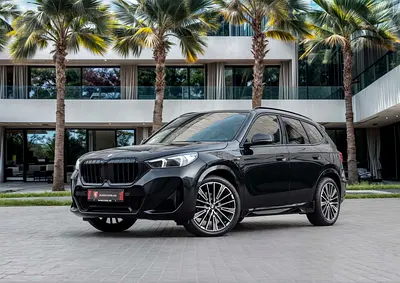 2,938 P.M |  X1 xDrive 20i MSport | 0% Downpayment | Perfect Condition!