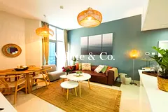 Furnished | Best Price | Great Location