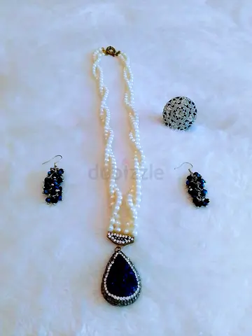 Accessories for any occasion