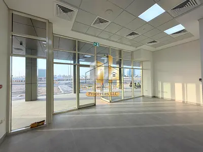 Premium Commercial Shop | Retail Space for Rent