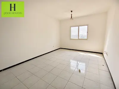 Spacious Studio Apartment With Open View Available For Rent