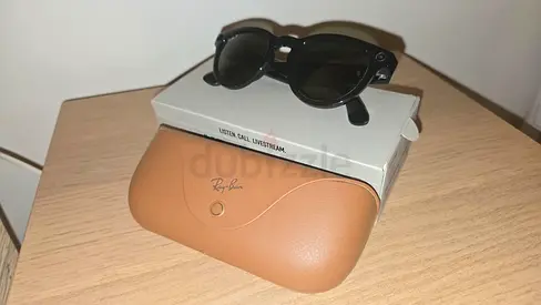 Ray-ban meta headliner gen 2 Full Pack