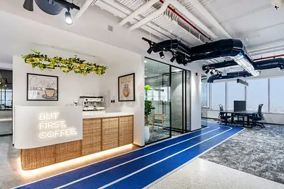 Allsopp  Allsopp Workspace | Furniture | Flooring | Carpentry | Islands