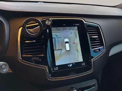 2018 Volvo XC90 — фото 15