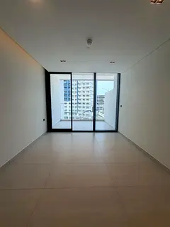 Studio Apartment | NAS 3 Arjan | Balcony &amp; City View