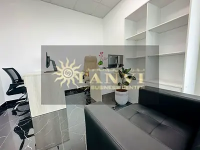 Spacious Office for rent | Prime Location| No Commission