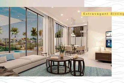 Single Row| Close To Beach| Handover 2026