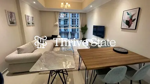 Prime Location | Fully Furnished | Ready