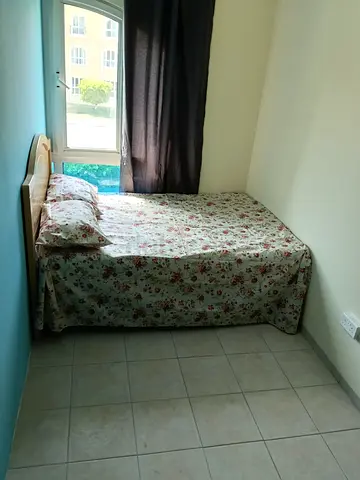 Spacious Partition Available in Discovery garden
