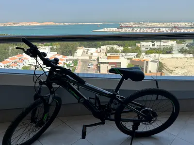 Giant Talon Mountain Bike - Good Condition, Ready to Ride slightly negotiable