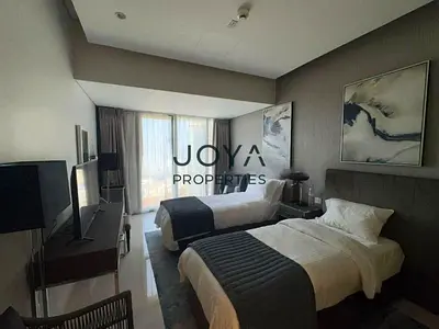 Investor Deal - Hotel Apartment - Fully Furnished