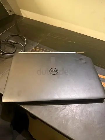 Dell Latitude/Inspiron 15-inch Laptop - Good Working Condition