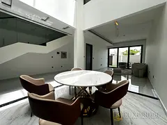 Brand New | Furnished | Closed Kitchen