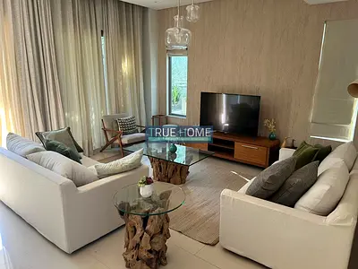 3BR Premium Townhouse | End Unit | Single Row
