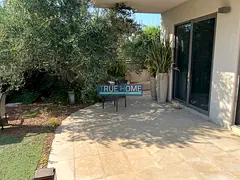 3BR Premium Townhouse | End Unit | Single Row