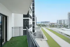 Partial Canal View | Fancy 1BR | Prime Location