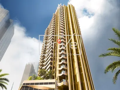 Prime Location | Burj View| Genuine Resale