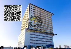 Hot Deal | Studio with Parking | Gym &amp; Swimming Pool